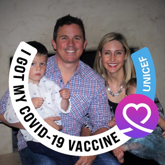 Meet your Posher, Dana - Picture 1 of 1